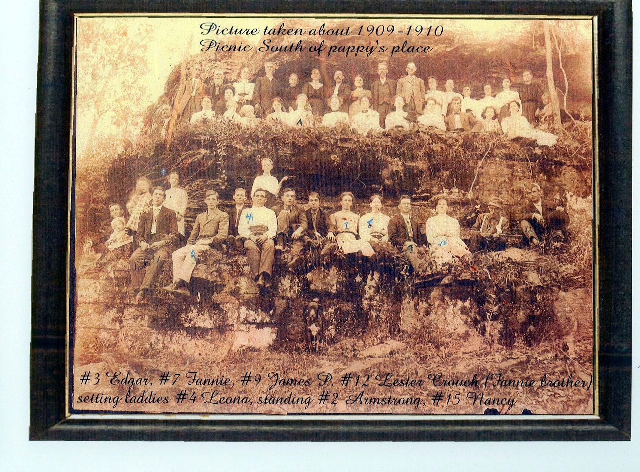 Luginbuel Funeral Home